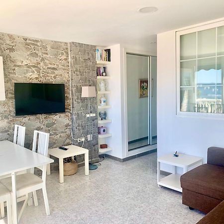 Iª Linea Playa Levante, Benidorm Zewnętrze zdjęcie