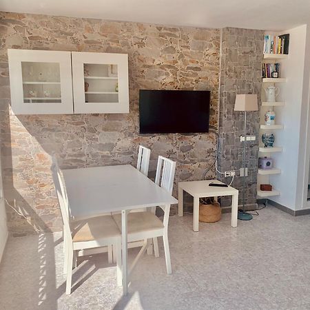 Iª Linea Playa Levante, Benidorm Zewnętrze zdjęcie